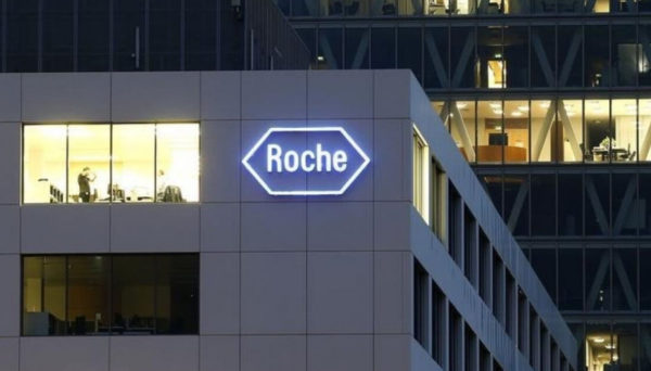 WSJ сообщает, что Roche вот-вот заключит сделку по покупке Spark Therapeutics на $5 млрд.