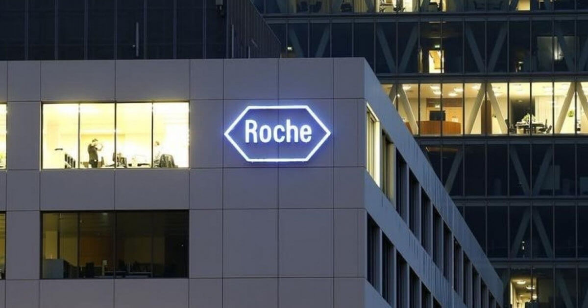 WSJ сообщает, что Roche вот-вот заключит сделку по покупке Spark Therapeutics на $5 млрд.