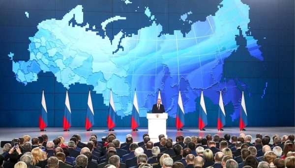 Грядут большие изменения в нормативной базе.