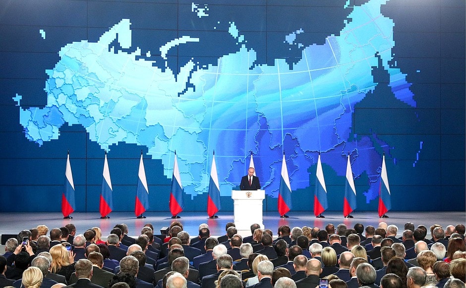 Грядут большие изменения в нормативной базе.