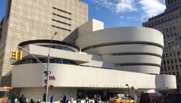 Фонд Рокфеллера пожертвует MoMA рекордную сумму