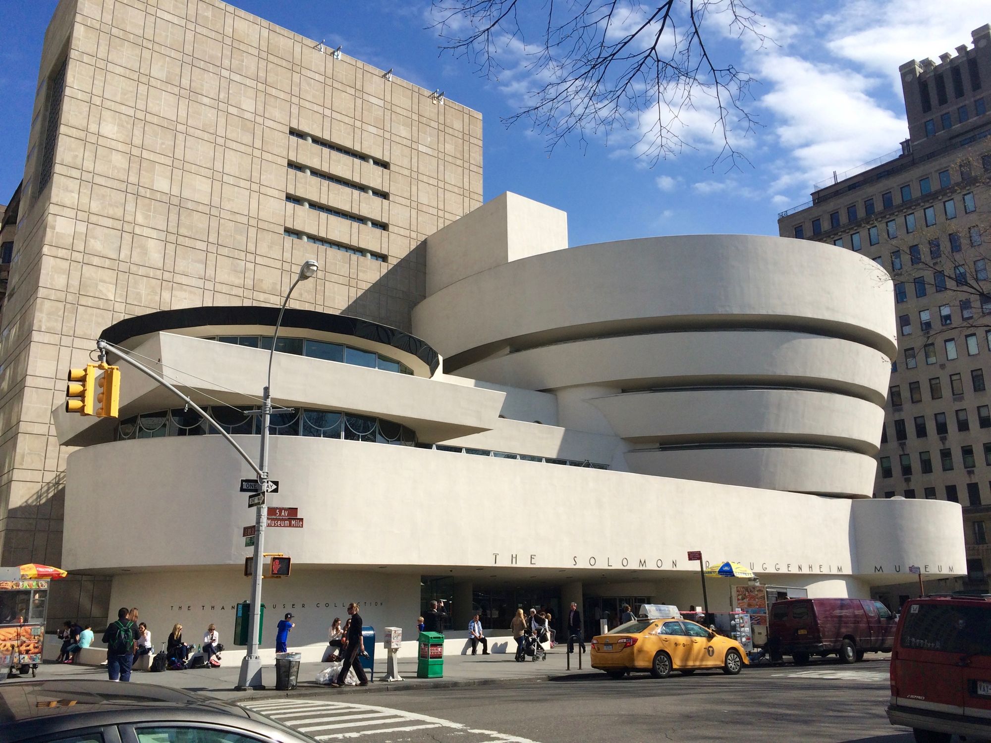 Фонд Рокфеллера пожертвует MoMA рекордную сумму