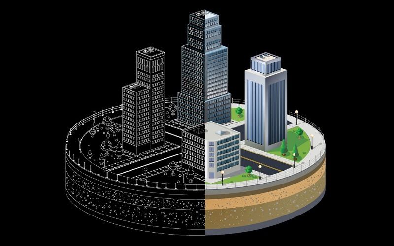 BIM технологии идут вперед