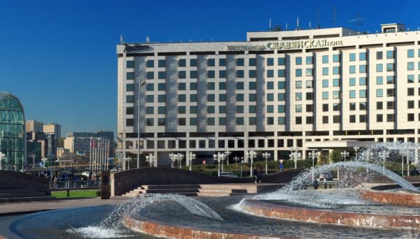Место встречи изменить нельзя