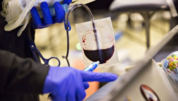 Grifols, производитель продуктов на основе плазмы крови, приобретает долю на сумму $1,9 млрд в шанхайской RAAS