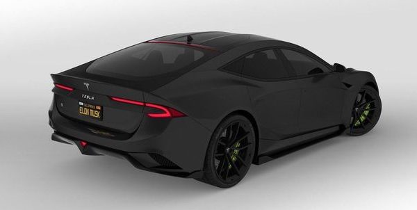 По словам Tesla, благодаря новой технологии электромобиль можно будет зарядить за 15 минут