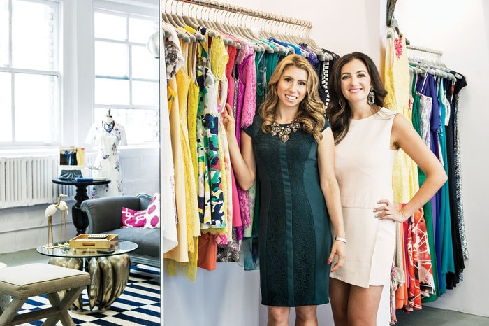 Капитализация fashion-стартапа Rent the Runway достигла одного миллиарда долларов