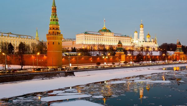 Реакция кремля на высказывания Болтона