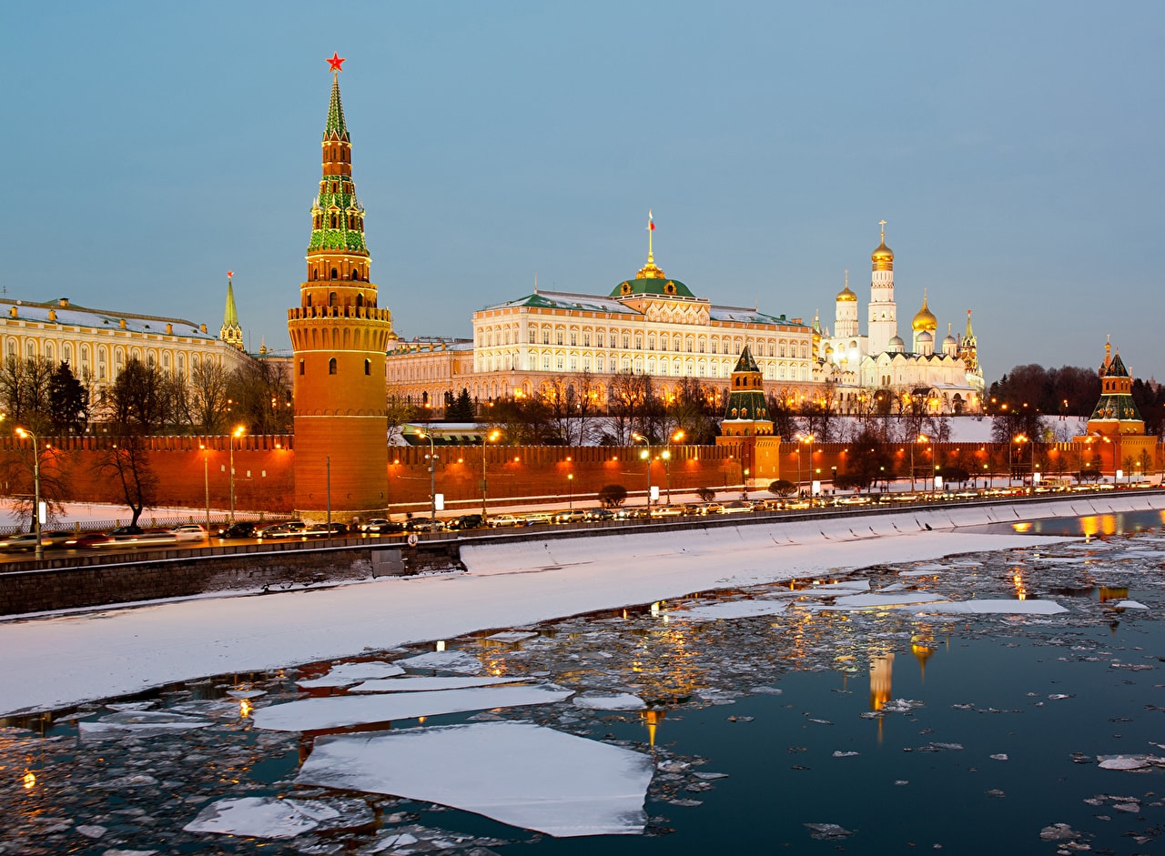 Реакция кремля на высказывания Болтона