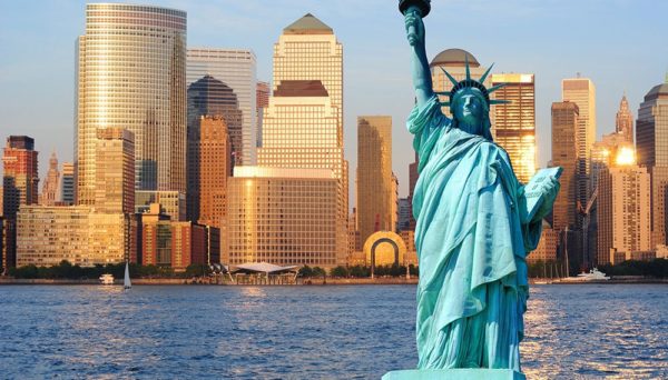 В США проживает больше миллионеров, чем людей в Швеции
