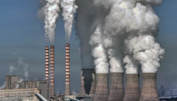 Для борьбы с загрязнением воздуха Германии нужны миллионы электромобилей