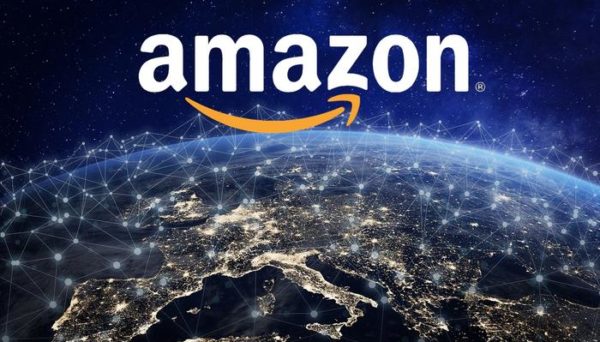 Amazon планирует запустить несколько тысяч спутников для обеспечения широкополосного интернет-доступа
