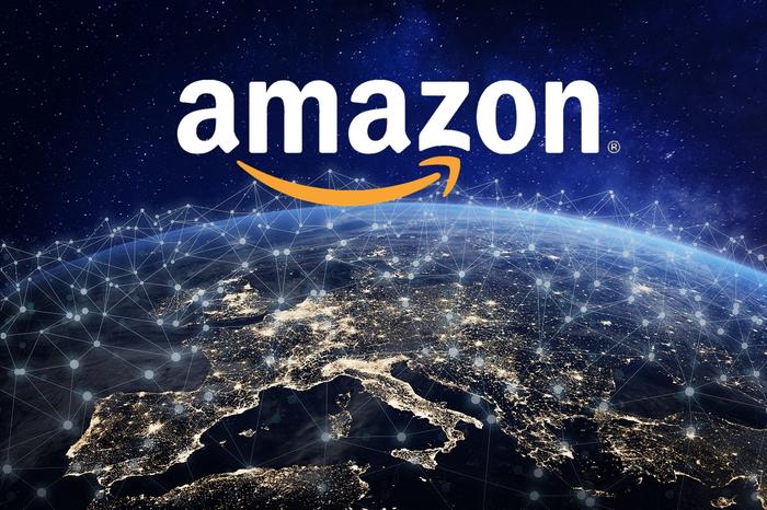 Amazon планирует запустить несколько тысяч спутников для обеспечения широкополосного интернет-доступа