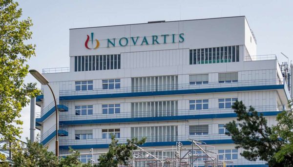 Novartis заявляет, что смерть ребенка могла быть спровоцирована генетической терапией