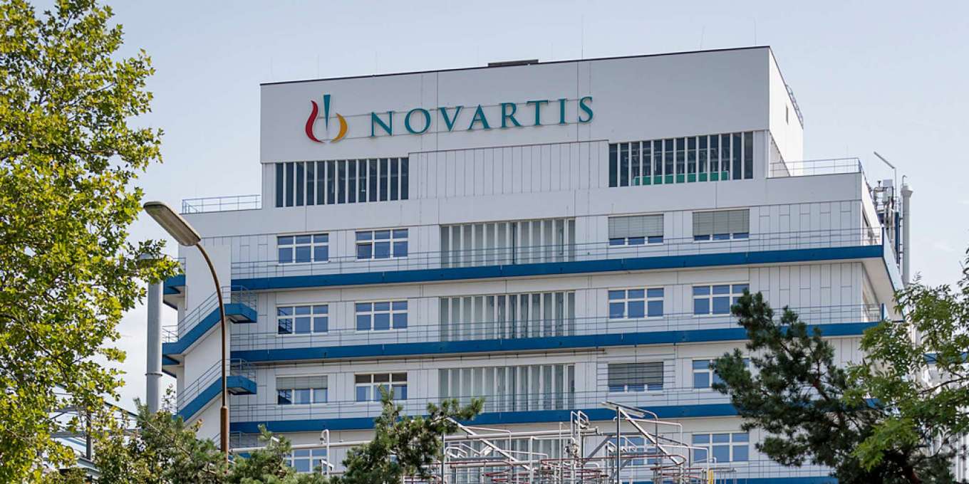 Novartis заявляет, что смерть ребенка могла быть спровоцирована генетической терапией