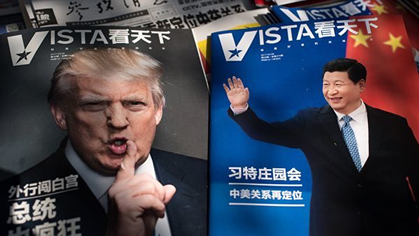 В конечном итоге Китай и США могут не стремиться к заключению торгового соглашения